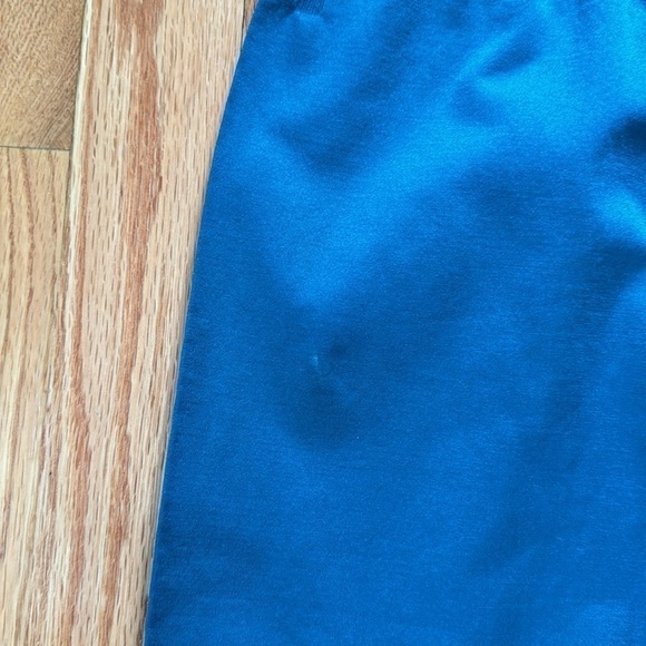 Fabletics Women’s Blue/Green (Teal) Athletic Ishani Tight Legging Sz S (NWD) - Picture 9 of 10